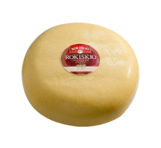 Сыр Рокишкио Мраморный