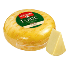 Сыр Рокишкио Гоюс (Тип Пармезан)