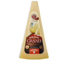 Сыр твердый Рокишкио Гранд