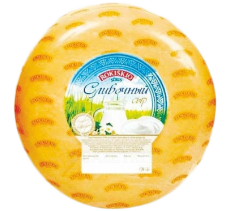 Сыр Рокишкио Сливочный